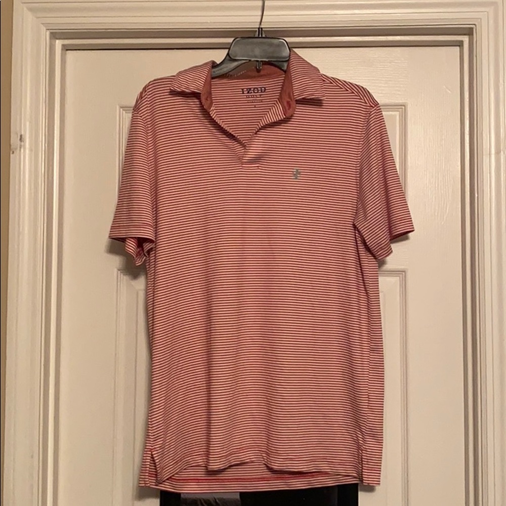 Izod Men’s Golf Polo - Size S (Small)